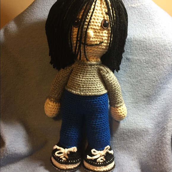 MINNIE ME DOLL - Picture 2 of 3