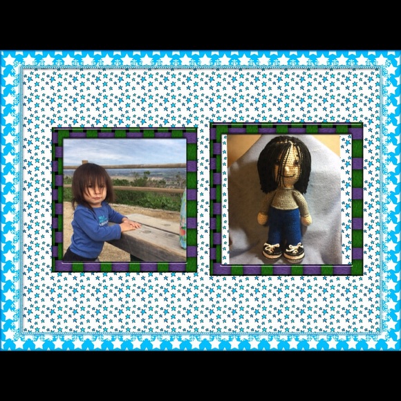 MINNIE ME DOLL - Picture 3 of 3