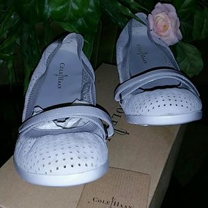 Cole Haan MJ Gilmore Ballet