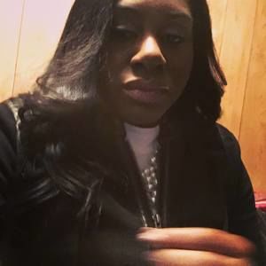 Meet your Posher, Trisha