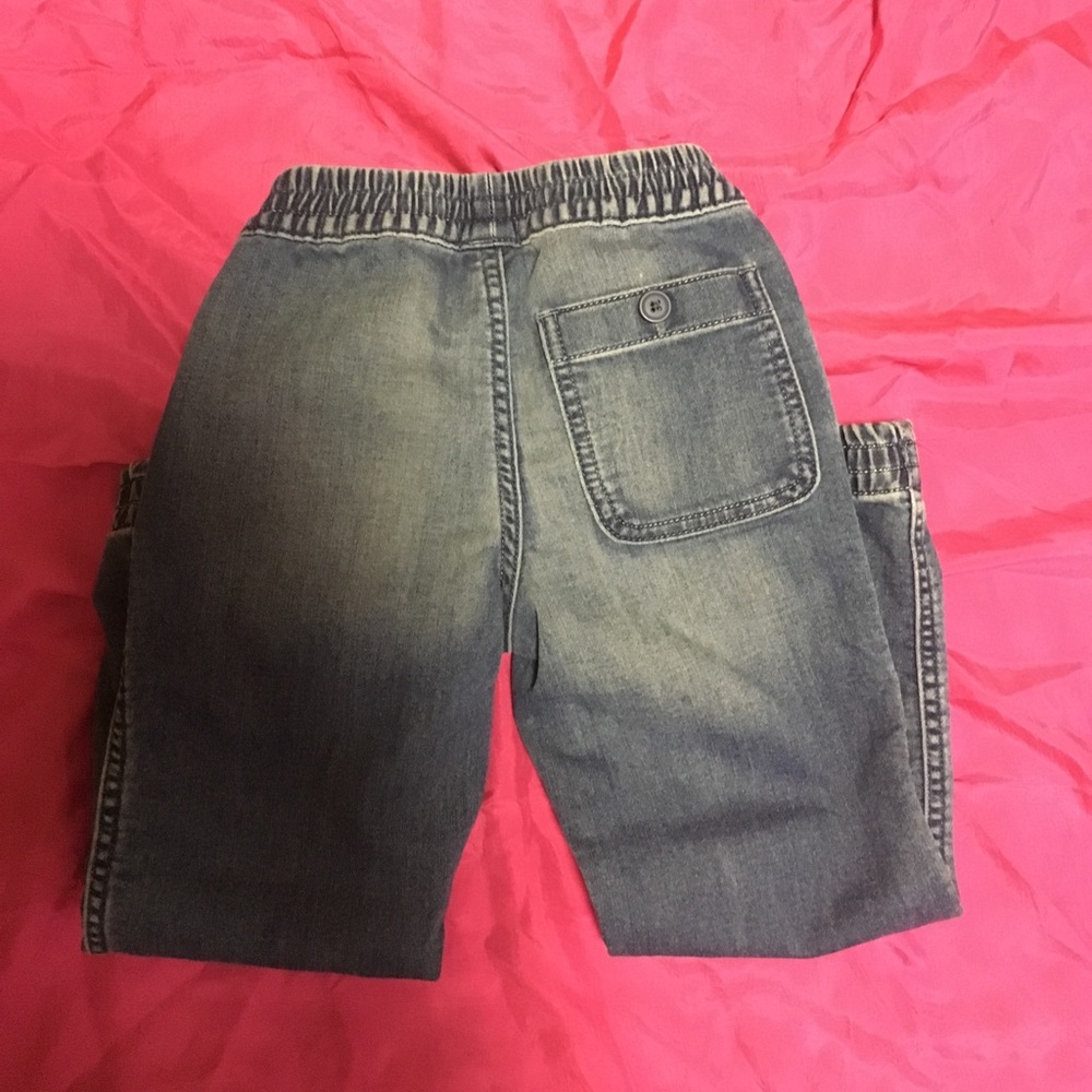 2 pairs knit joggers - Picture 3 of 4