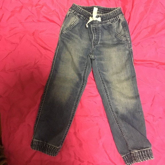 2 pairs knit joggers - Picture 2 of 4