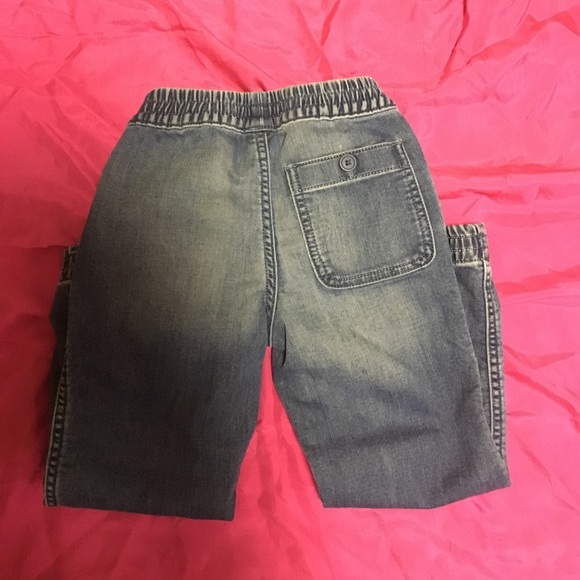 2 pairs knit joggers - Picture 3 of 4