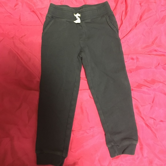 2 pairs knit joggers - Picture 4 of 4