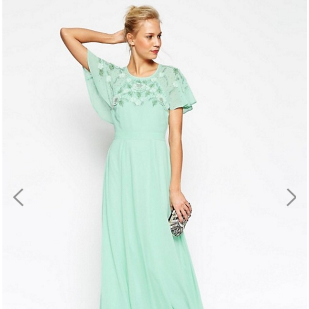 Asos dress