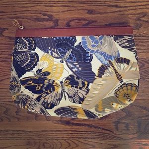 Tory Burch Make Up Bag