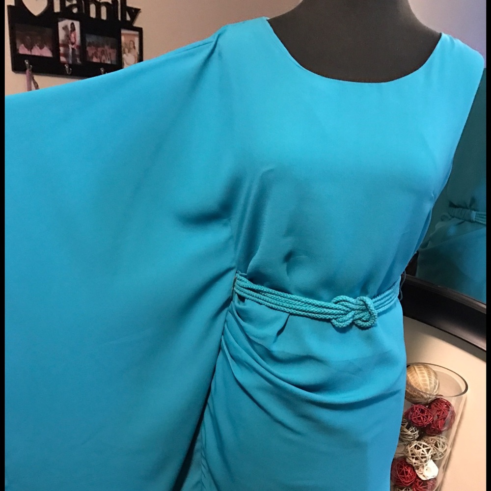 Night on the town after 5 dress