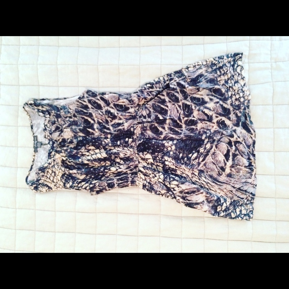 SOLD Forever 21 Dress