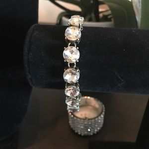 Beautiful Heirloom Bracelet