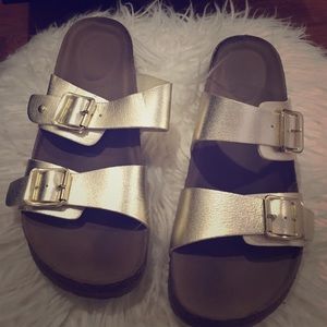 Madden Girl sandals