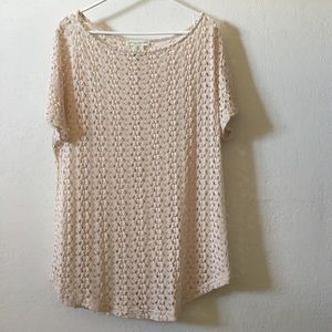 "String at stars"  Urban outfitters shirt