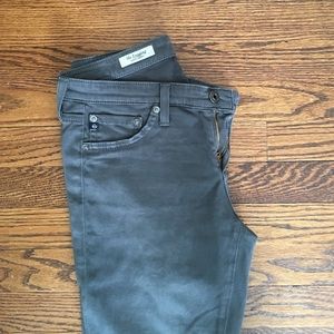 AG The Legging - SUPER SKINNY