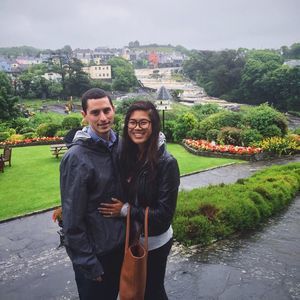 Meet your Posher, Titi