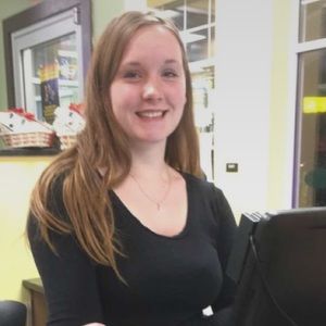 Meet your Posher, Jenna