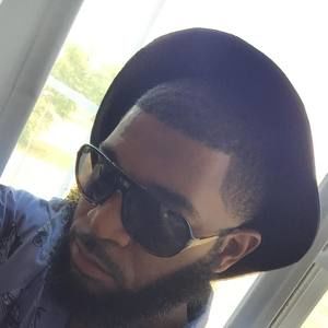 Meet your Posher, Curtis