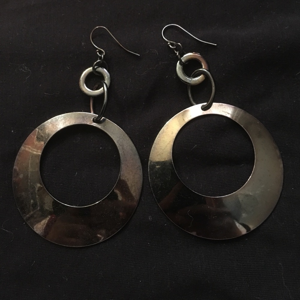 Bebe Fashion earrings