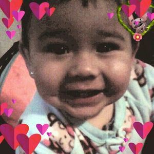 Meet your Posher, Marisol