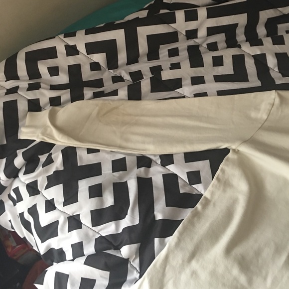 Long sleeve fitted 3 button up  polo Ralph Lauren - Picture 5 of 6