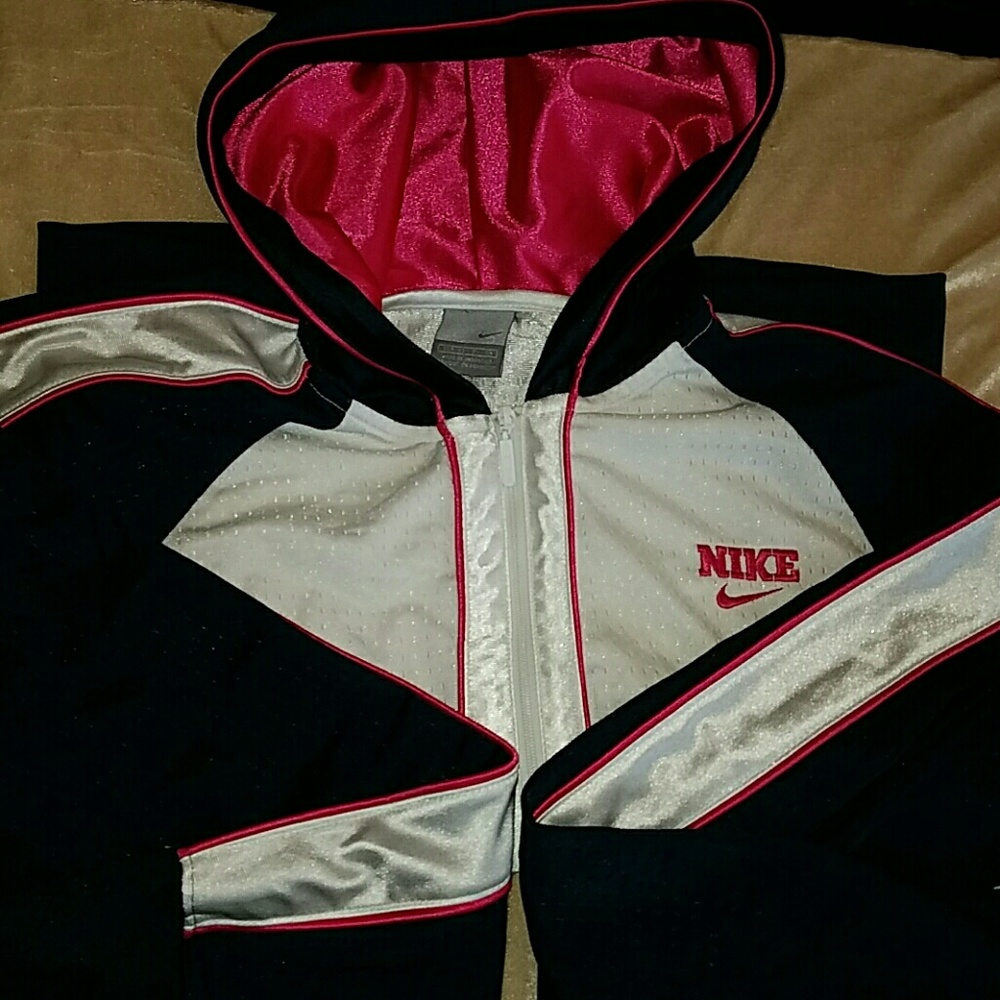 SALE! Nike Jacket S EUC