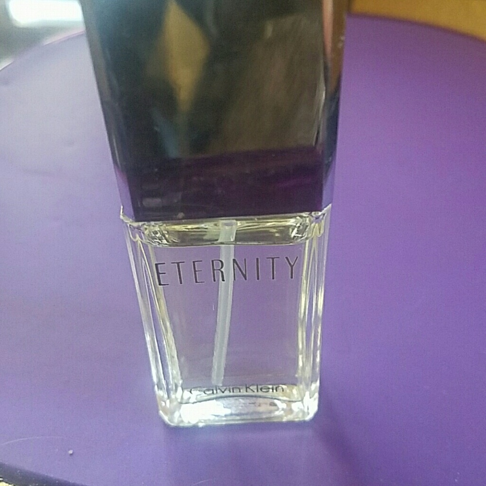 Eternity Perfume