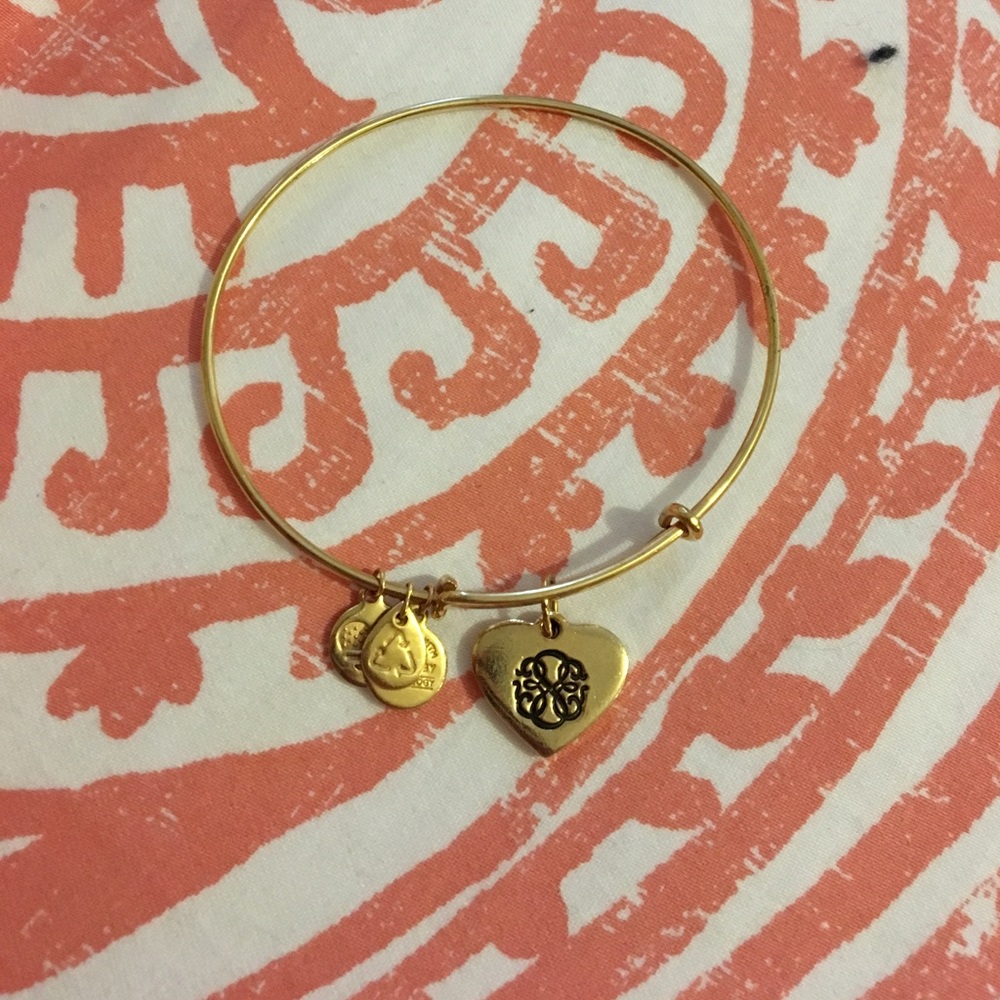 Alex and Ani Bracelet