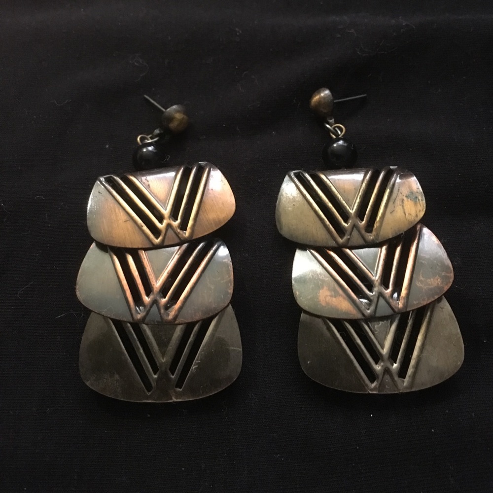 Vintage earrings