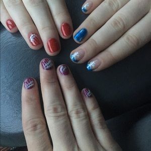 Meet your Posher, Krystal