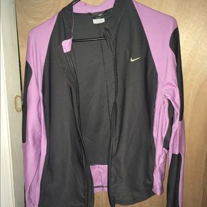 Nike Jacket