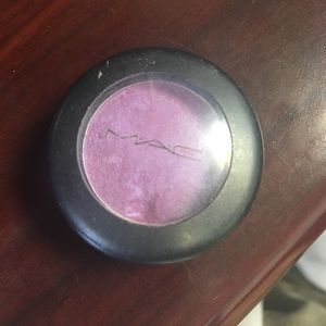 MAC stars n rockets eyeshadow