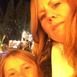 Meet your Posher, Johanna