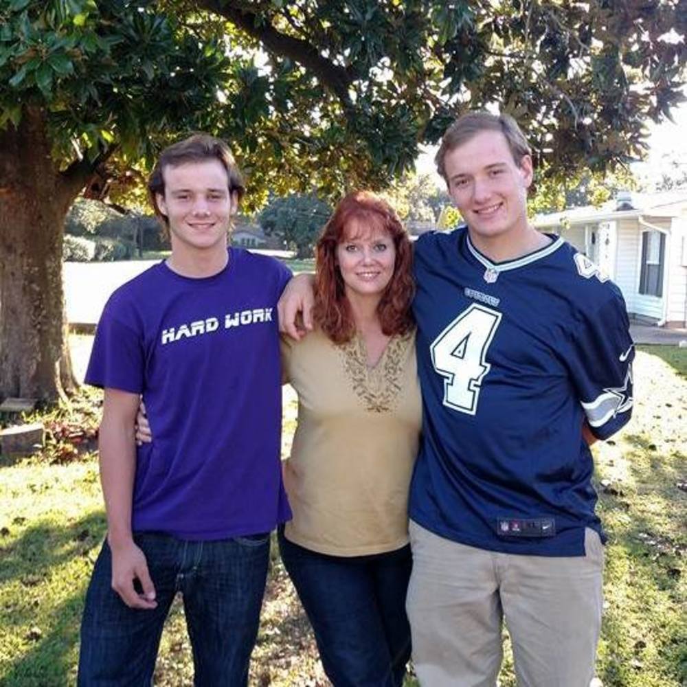 Meet your Posher, Catherine