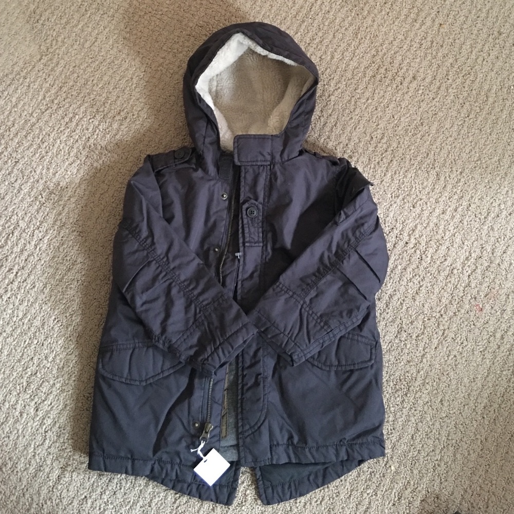 Gap boys jacket