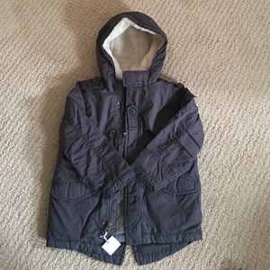 Gap boys jacket