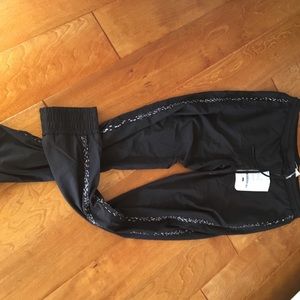 Fabletics jogger pants