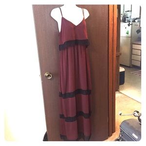 BNWT Maxi Dress from H&M