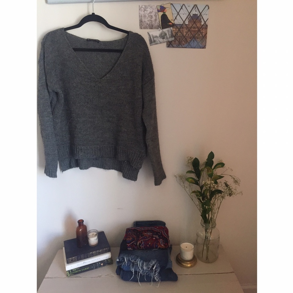 Cozy Sweater!