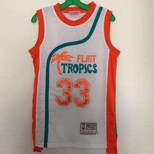 Hardwood Classic Jackie Moon Flint Tropics