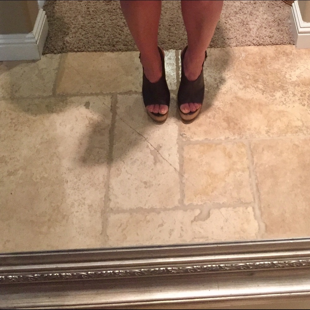 Chloe shoes. Extra pictures