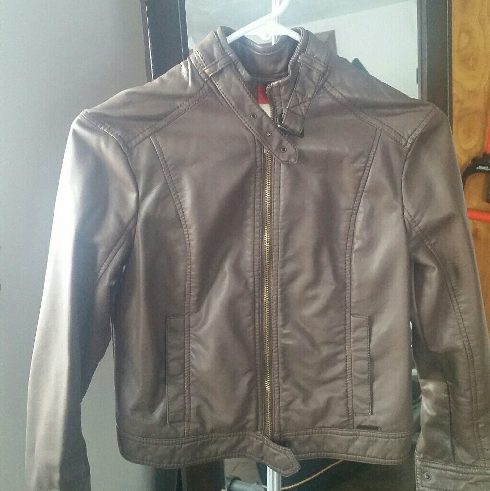 Abercrombie Jacket