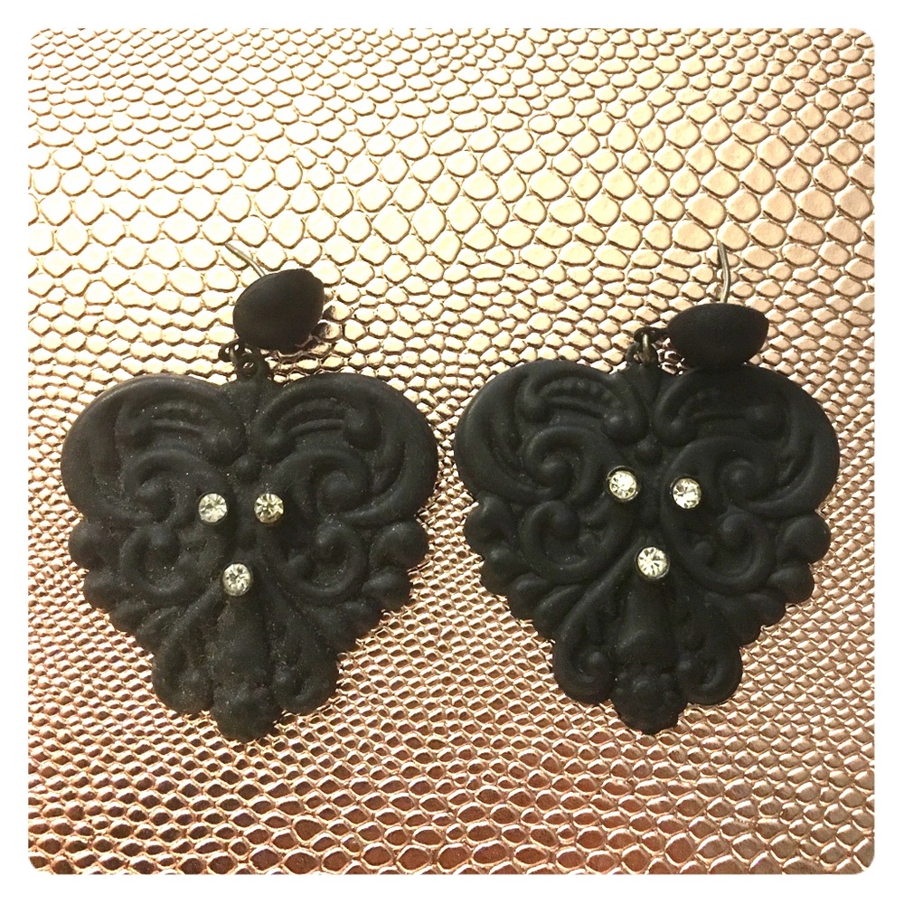 Vintage earrings