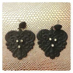 Vintage earrings