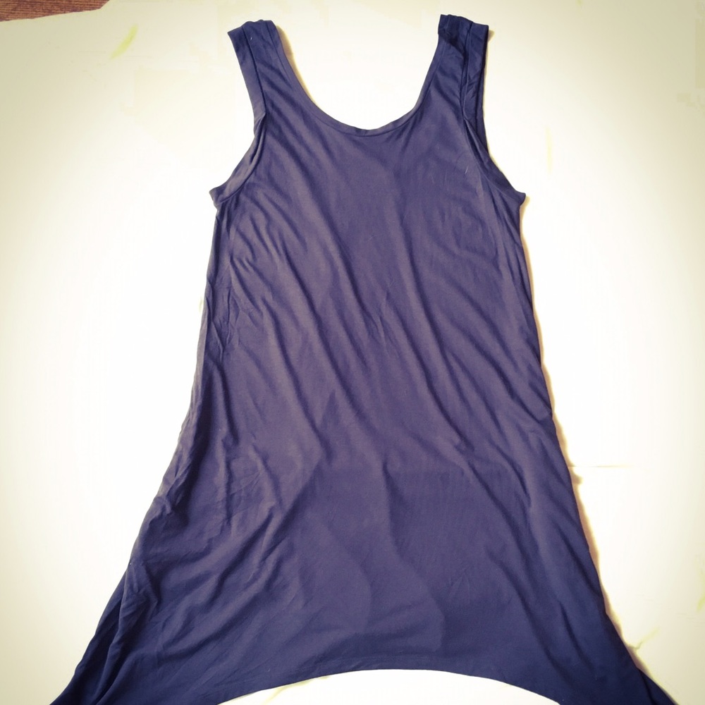 Tank Dress