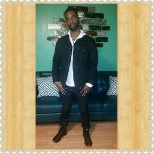 Meet your Posher, Jamel