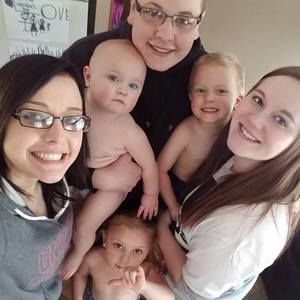 Meet your Posher, Paige