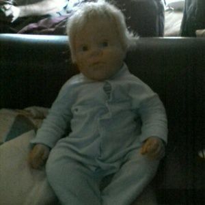 Meet your Posher, Layla