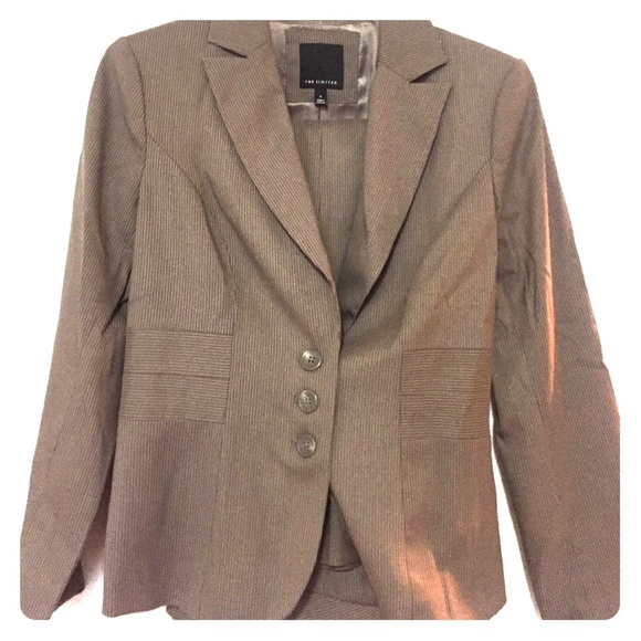outlet online cheaper new authentic The Limited Other | Brown Pinstripe Suit | Poshmark outlet online cheaper new authentic The Limited Other | Brown Pinstripe Suit | Poshmark