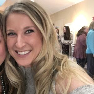 Meet your Posher, Christina