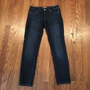 Paige Jeans - Roxie Capri