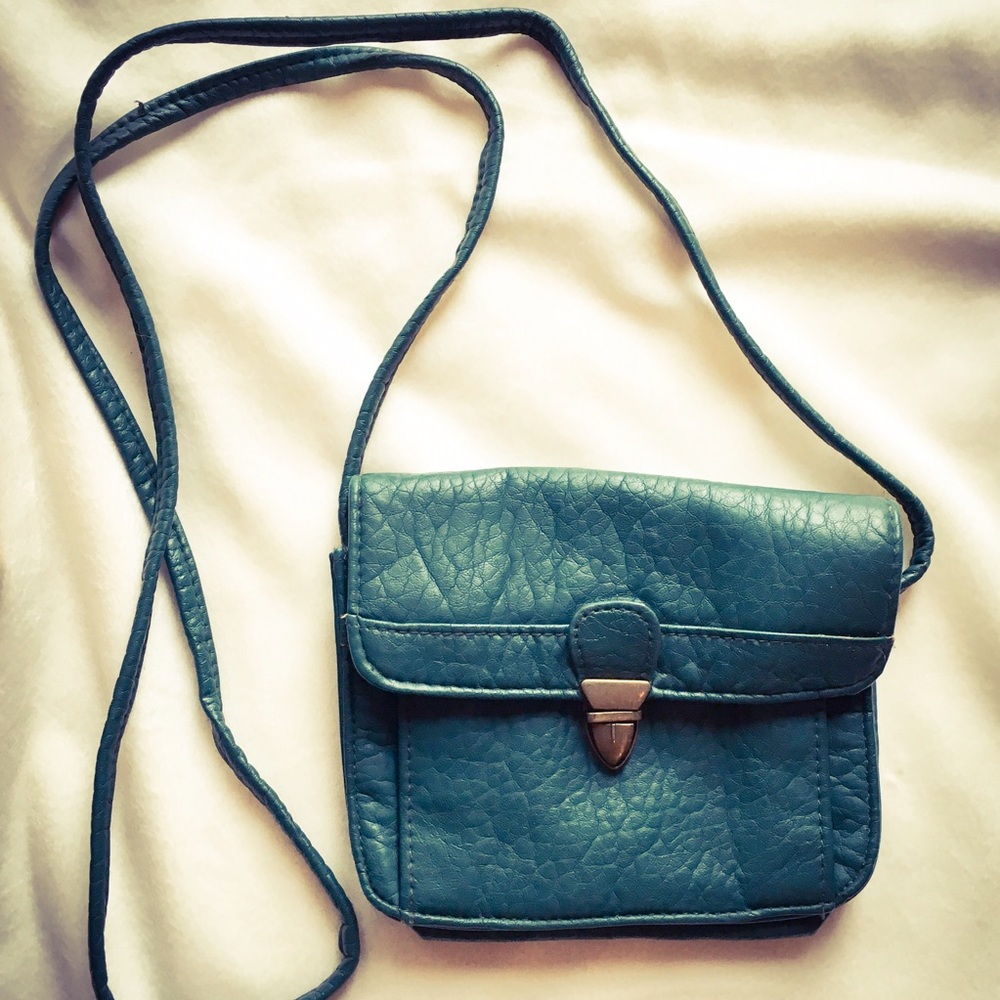 Tiny Purse