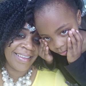 Meet your Posher, Natasha